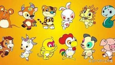 龙虎属相不和的生肖是（龙虎属相不和的生肖是哪几个？）