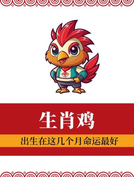 生肖鸡生孩子属相（生肖鸡生孩子属相避坑指南）