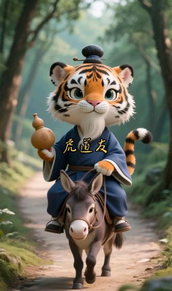 道士生肖属相（道士生肖属相对应查询表）