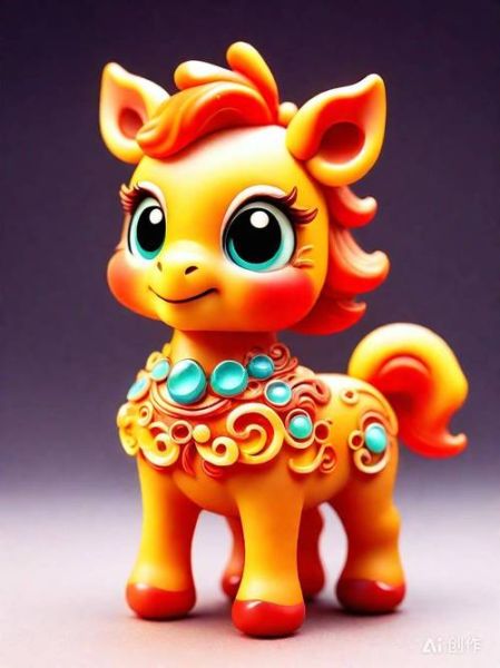 生肖马生什么属相（生肖马生什么属相宝宝最好）