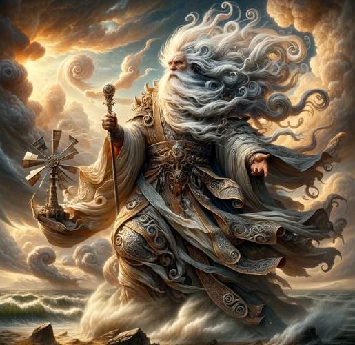 风神属什么生肖属相（风神属什么生肖）