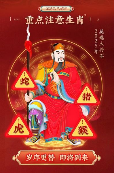 灵机生肖属相有哪些