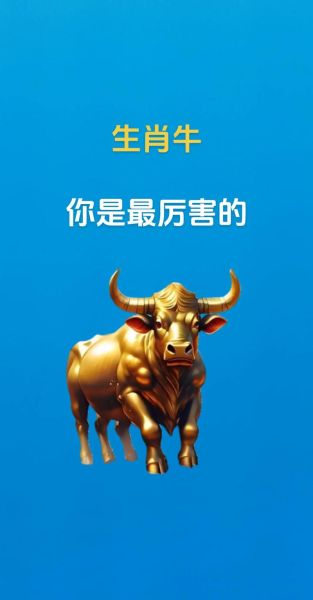 生肖的属相财运（属牛今年财运最旺的月份）