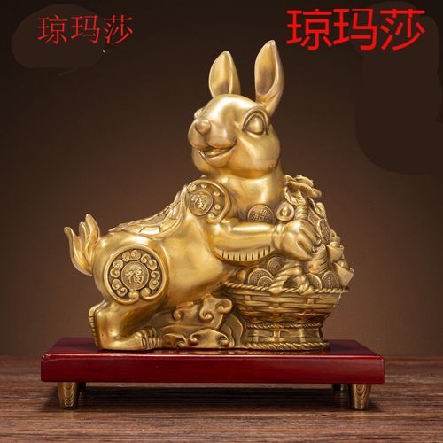 铜制生肖属相（铜制生肖属相摆件挑选指南）