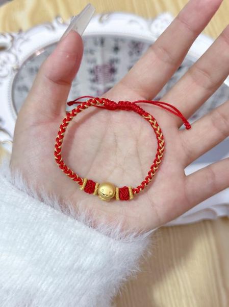 生肖属相黄金（生肖属相黄金手链如何挑选？）