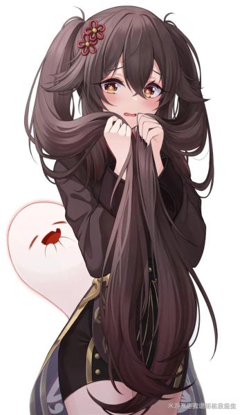 胡桃是什么属相的生肖（胡桃属什么生肖？官方答案在这里🎯）