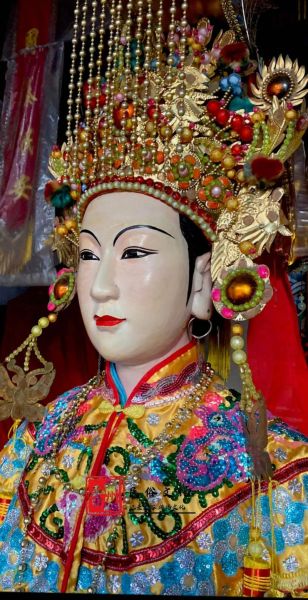 妈祖属啥生肖属相（妈祖属什么生肖属相？）