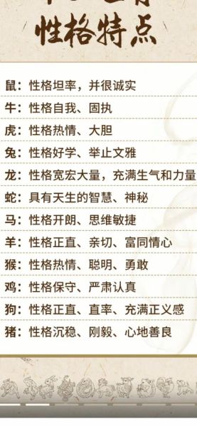 生肖马属相性格分析女生（属马女生真实性格准到尖叫🐴）