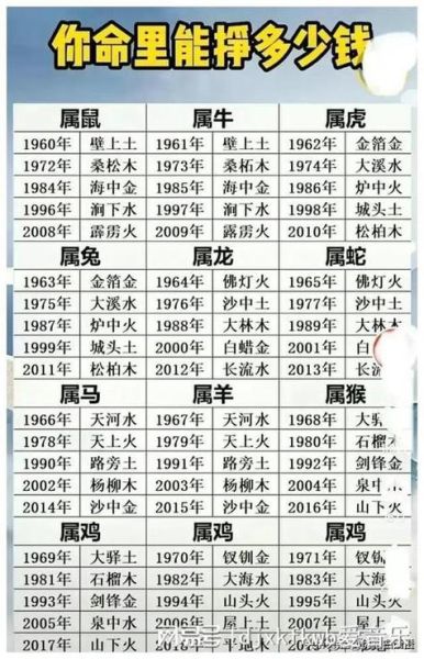 91属什么生肖属相（91年属什么生肖？新手一看就懂）