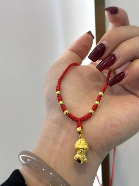 生肖属相圆珠饰品（生肖圆珠饰品为什么这么火？）