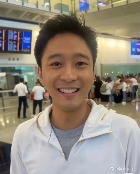 霍启山属什么生肖属相