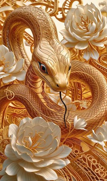 最旺生肖蛇的属相（生肖蛇最合财的属相组合）