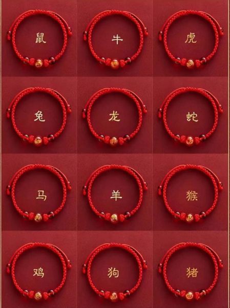 戴红花的生肖属相（戴红花的生肖指哪个？新手也能看懂）