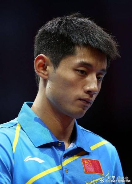 张继科生肖属相（张继科属于哪个生肖）