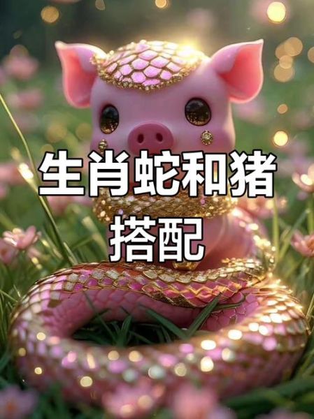 猪蛇对冲哪个生肖属相（猪蛇对冲生肖是哪一个）