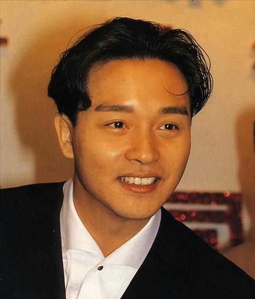 张国荣属相是什么生肖（张国荣属相是什么生肖？小白入门指南）