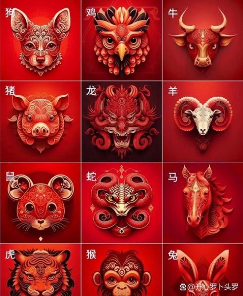 最疯狂的生肖属相（最疯狂的生肖到底是哪个）