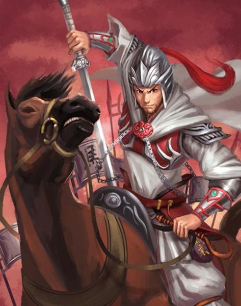 马岱的生肖属相（马岱属相是什么？揭秘三国迷常搜的冷门知识）