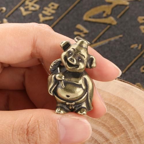 铜质生肖属相挂件（铜质生肖属相挂件如何挑选不掉坑？）