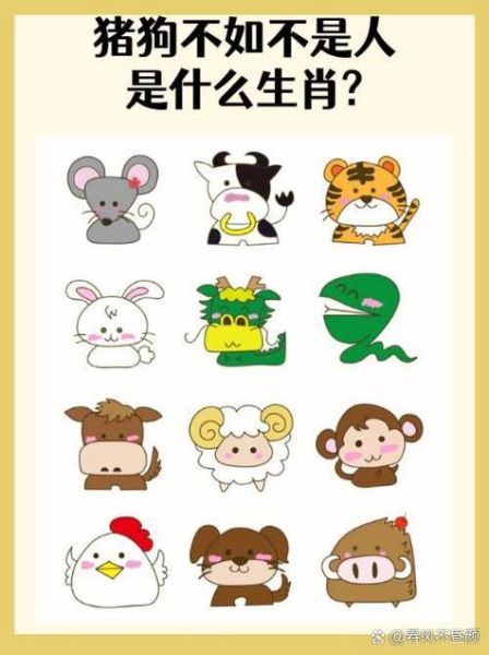 23日属什么生肖属相（23日属什么生肖？一查就懂）
