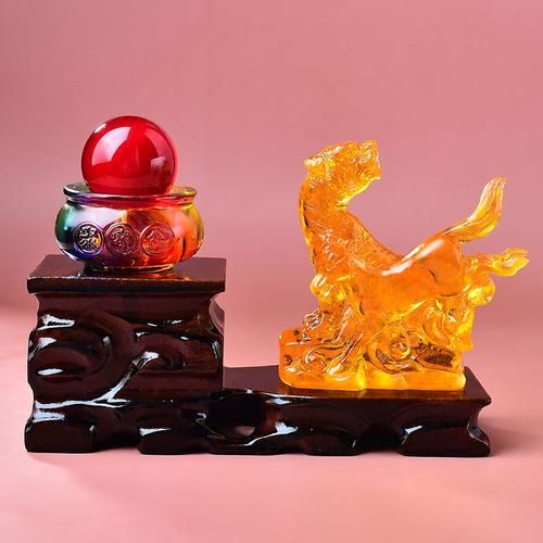 生肖属相摆件2025新款（2025新款生肖摆件避坑指南）