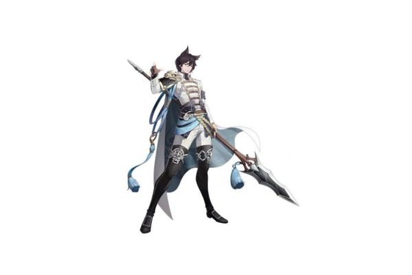 赵云属什么生肖属相