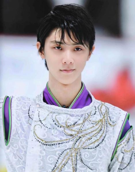 羽生什么生肖属相（羽生结弦属什么生肖的）