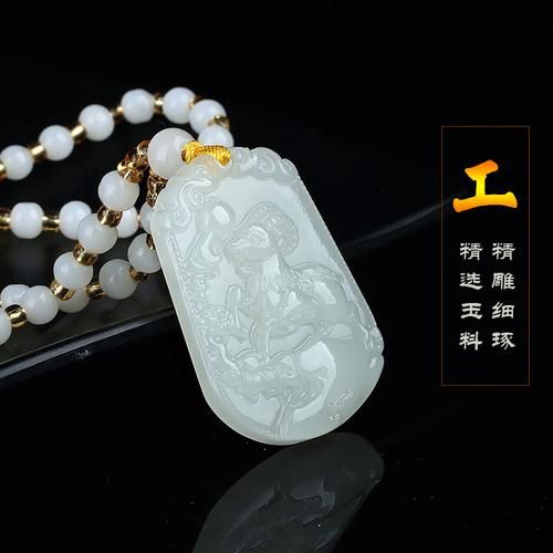 生肖羊适合戴什么属相（生肖羊戴什么生肖吊坠最旺？）