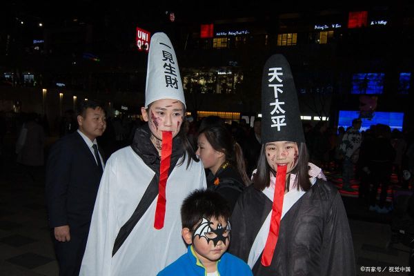 黑白无常什么生肖属相（黑白无常属什么生肖）