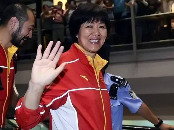 郎平的生肖属相是（郎平的生肖属相是什么）