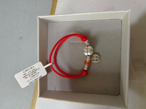 银生肖属相手绳（银生肖属相手绳怎么选？新手避坑指南）