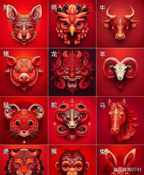 胥臣什么生肖属相（胥臣属什么生肖？新手一看就懂）