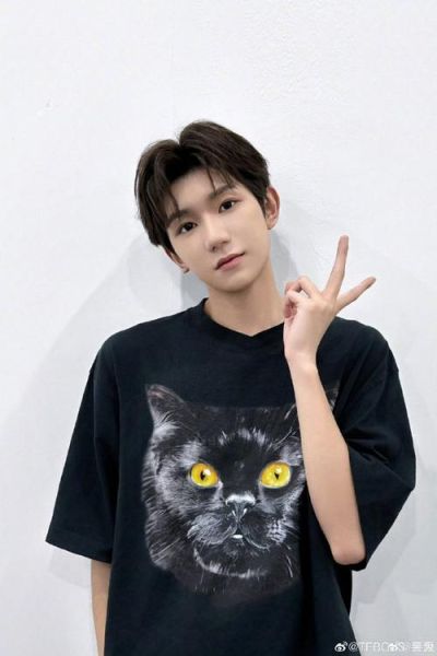 王源属什么生肖属相