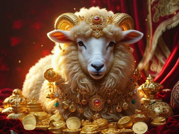 生肖羊2021吉祥属相（生肖羊2021年最旺的三合属相）