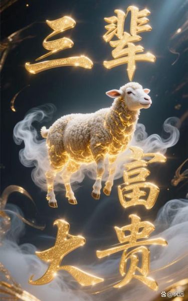 生肖羊2021吉祥属相（生肖羊2021年最旺的三合属相）