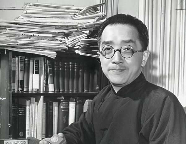 胡适的生肖属相（胡适的生肖是什么）