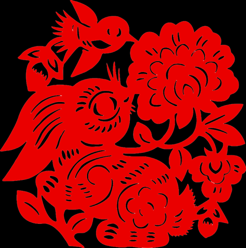 兔年鸿运生肖属相（兔年鸿运生肖属相有哪些？）