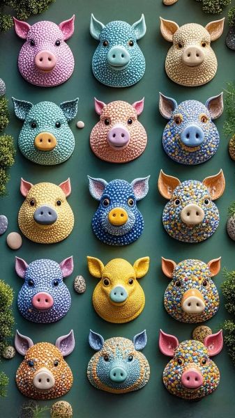 设计生肖属相屏保(设计生肖属相屏保教程)