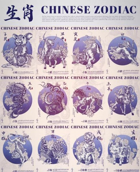 设计生肖属相屏保(设计生肖属相屏保教程)