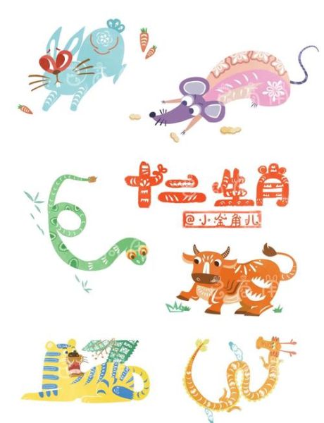 设计生肖属相屏保（设计生肖属相屏保教程）