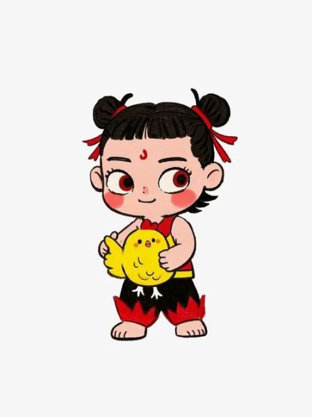 哪吒生肖属相（哪吒属什么生肖属相？）