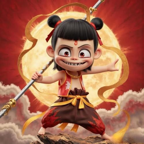 哪吒生肖属相（哪吒属什么生肖属相？）