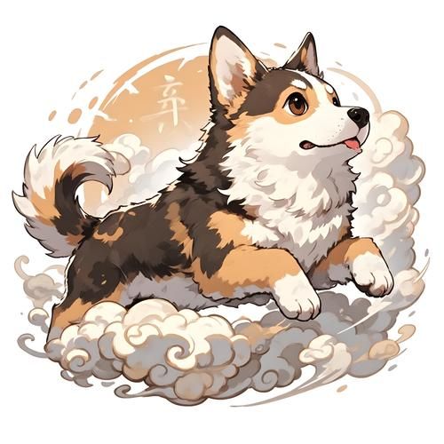 生肖狗幸运属相（属狗带什么属相旺财运最好）