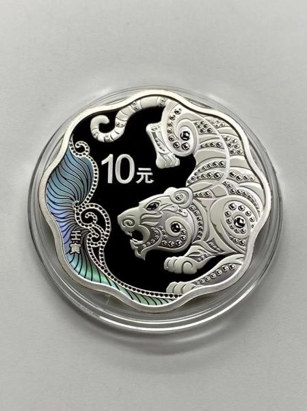 银币生肖吊坠属相（银币生肖吊坠属相怎么选）