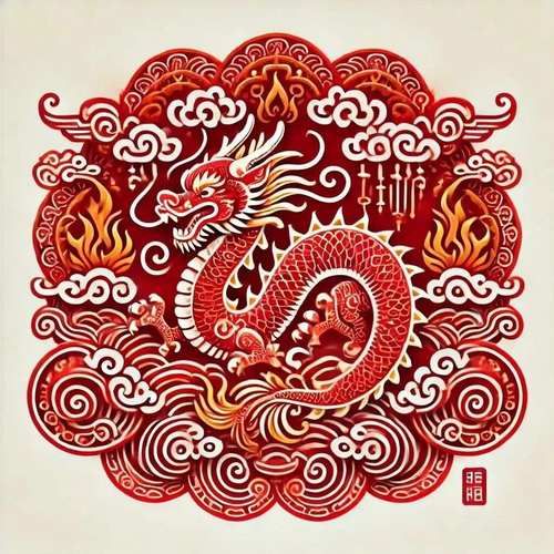 祥云代表什么生肖属相