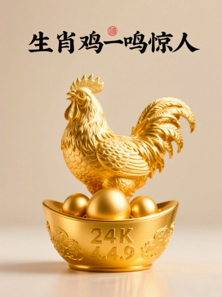 属相鸡每日生肖运势(属鸡人今日运势及开运小技巧)