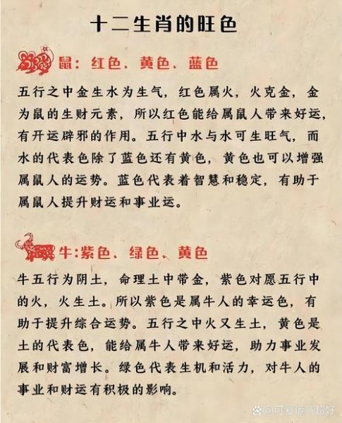 十二生肖老鼠最佳属相（鼠和什么属相最配最旺）