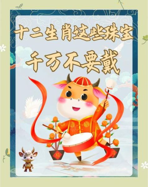 属相牛应佩戴什么生肖（属牛的人佩戴什么生肖最有好运？）