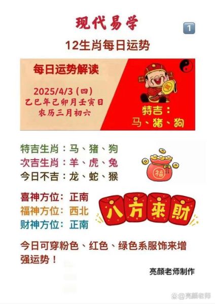 小华佗什么生肖属相最好（小华佗生肖运势哪个最好）