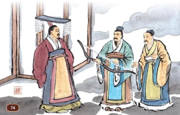 齐宣王属相是什么生肖呢（齐宣王的生肖属相是什么？）